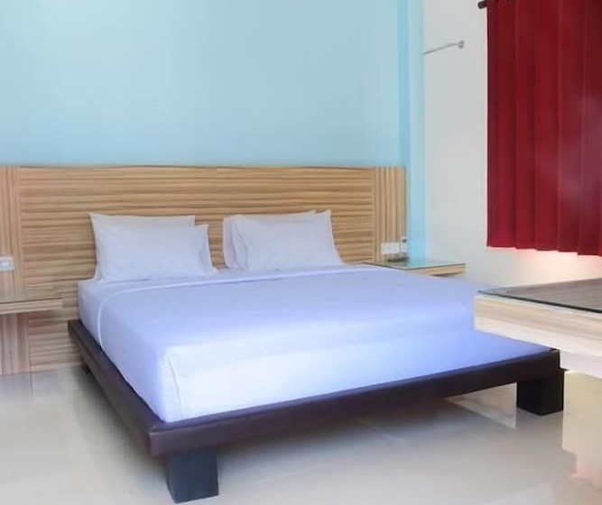 هتل Mira Inn Nagasari