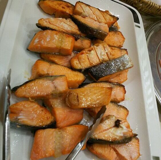 New Central Hotel Katsuta