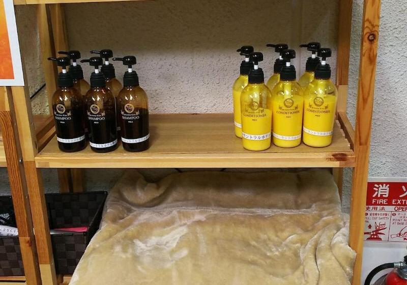 New Central Hotel Katsuta