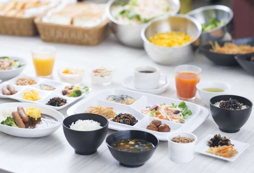 酒店 Sanco Inn Tsu Ekimae