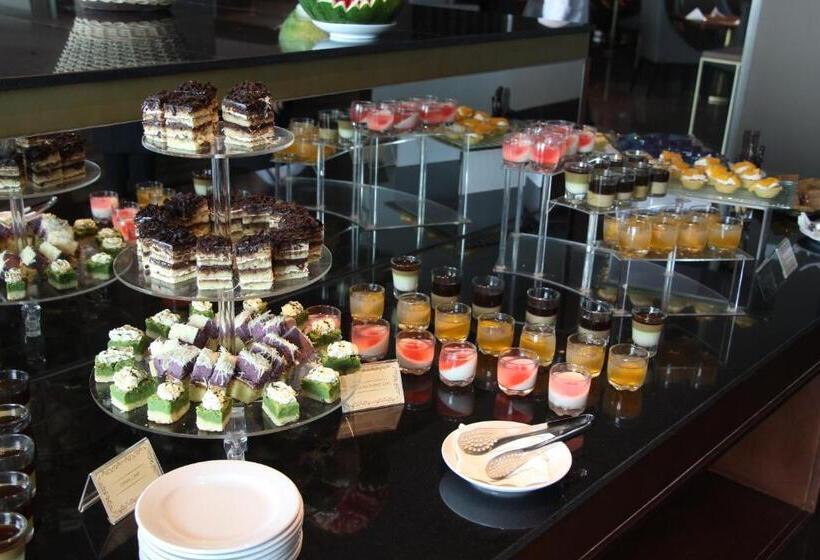 Swiss Belhotel Bogor