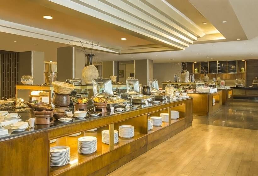 Swiss Belhotel Bogor