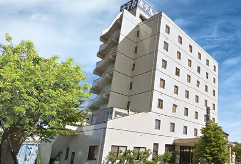 فندق Tsubame Hills