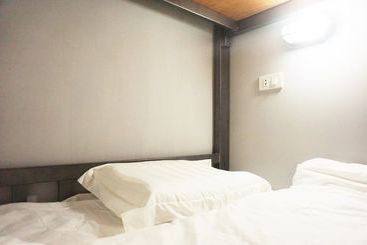 Moumou Hostel