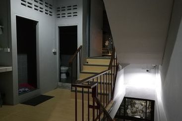 Moumou Hostel