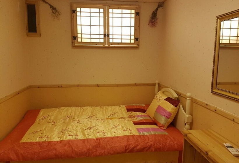 پانسیون Harumi