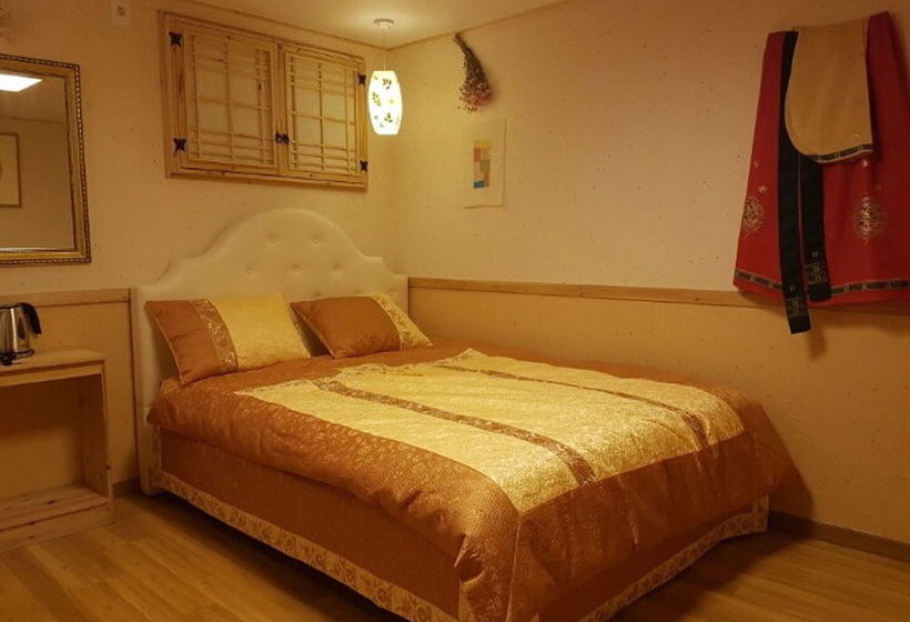 پانسیون Harumi