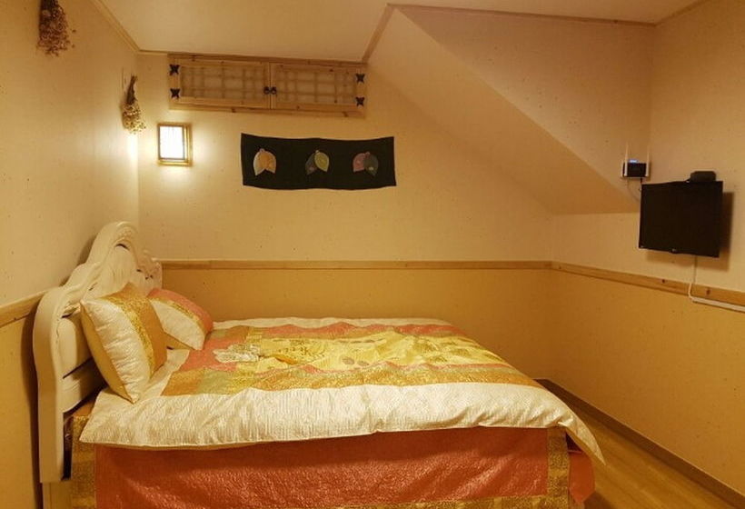 پانسیون Harumi