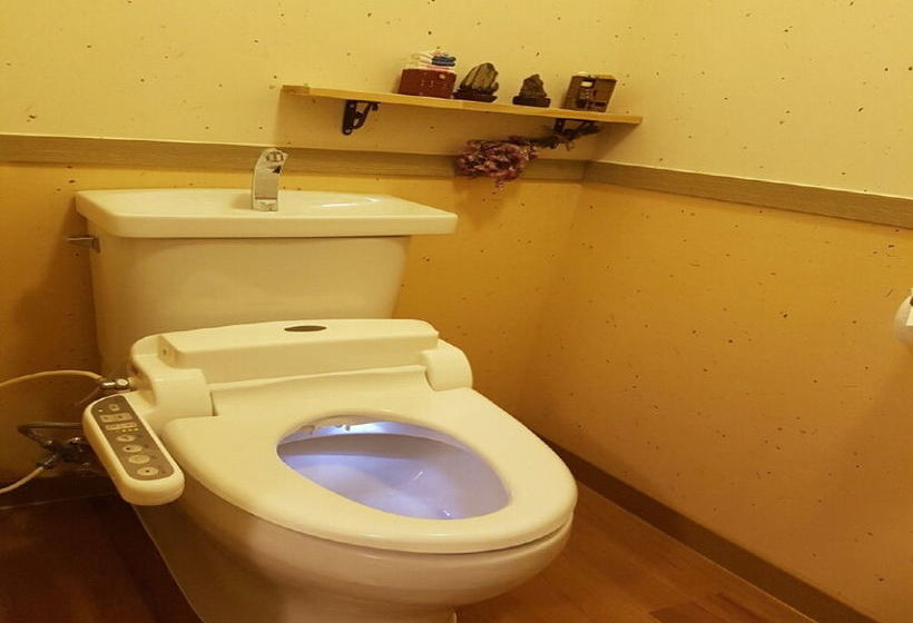 پانسیون Harumi