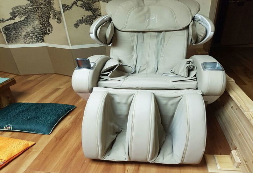 پانسیون Harumi