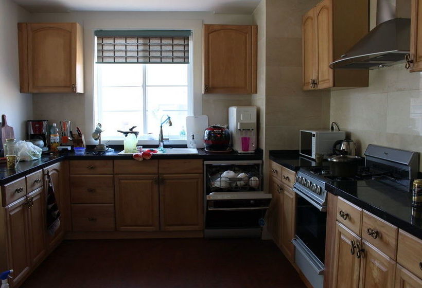 پانسیون Harumi