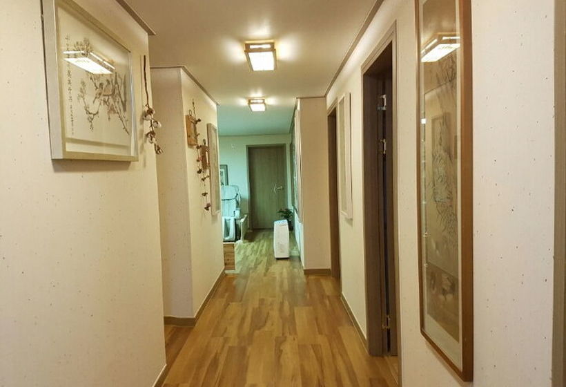 پانسیون Harumi