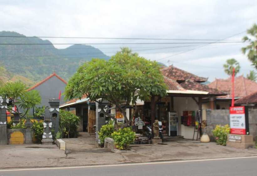 펜션 Pande Guest House