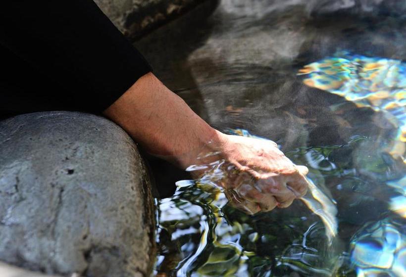 ريوكان Gyokusuikan