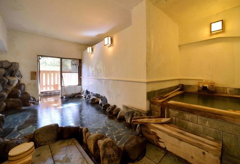 ريوكان Gyokusuikan