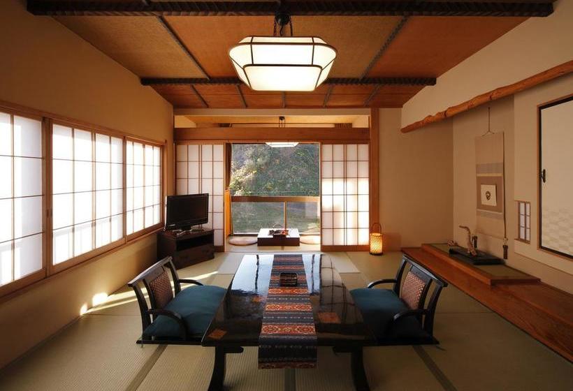 ريوكان Gyokusuikan