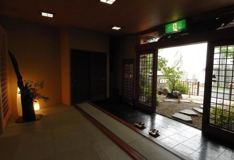 ريوكان Gyokusuikan