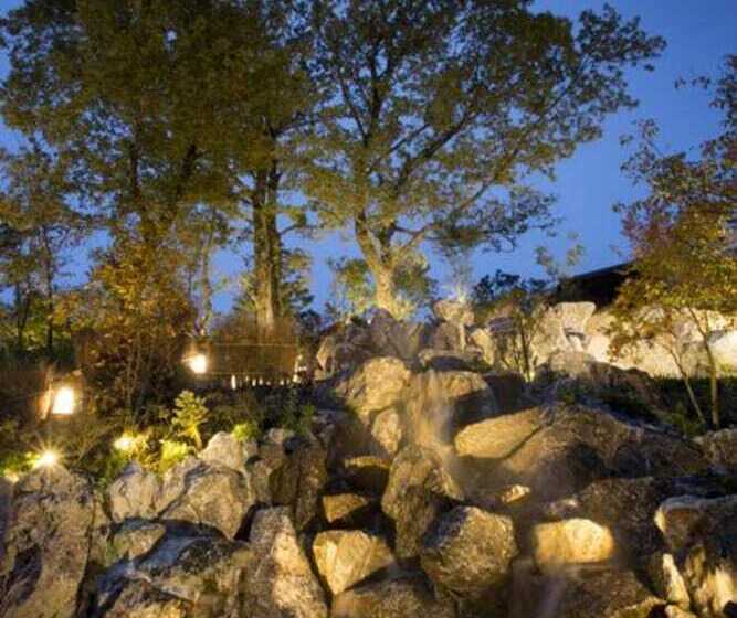 ريوكان Gekkoju Kurokawa