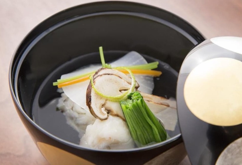 ريوكان Gekkoju Kurokawa