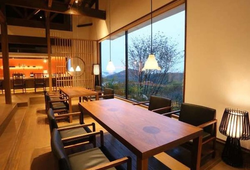 ريوكان Gekkoju Kurokawa