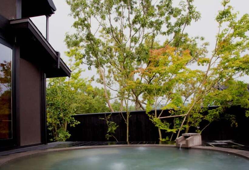 ريوكان Gekkoju Kurokawa