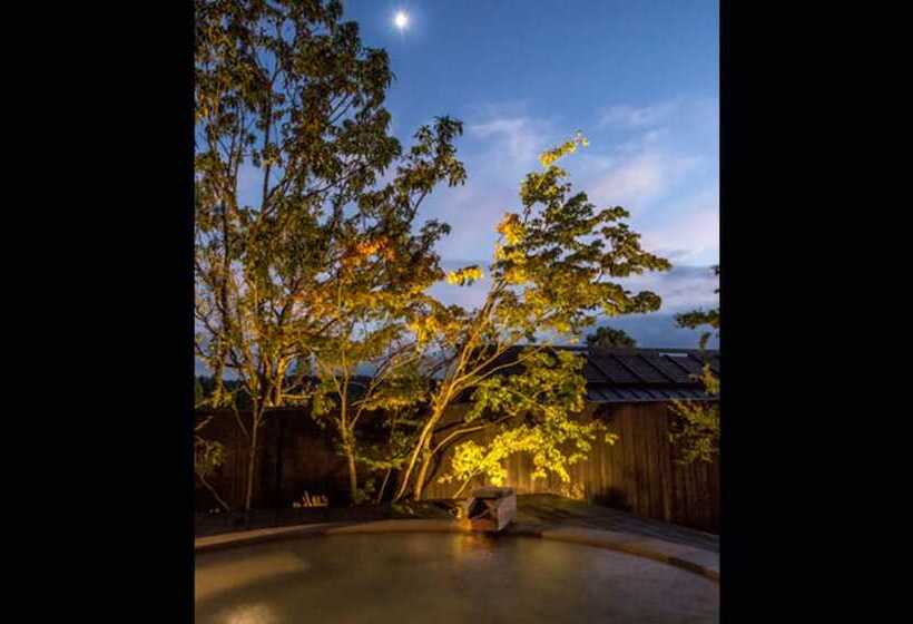 ريوكان Gekkoju Kurokawa