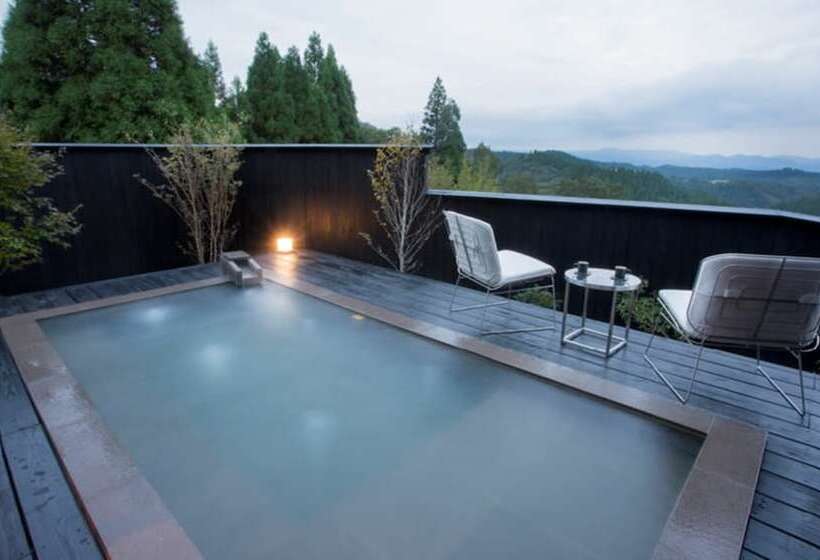 ريوكان Gekkoju Kurokawa