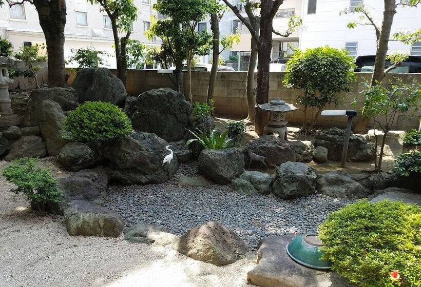 Ryokan Odosou