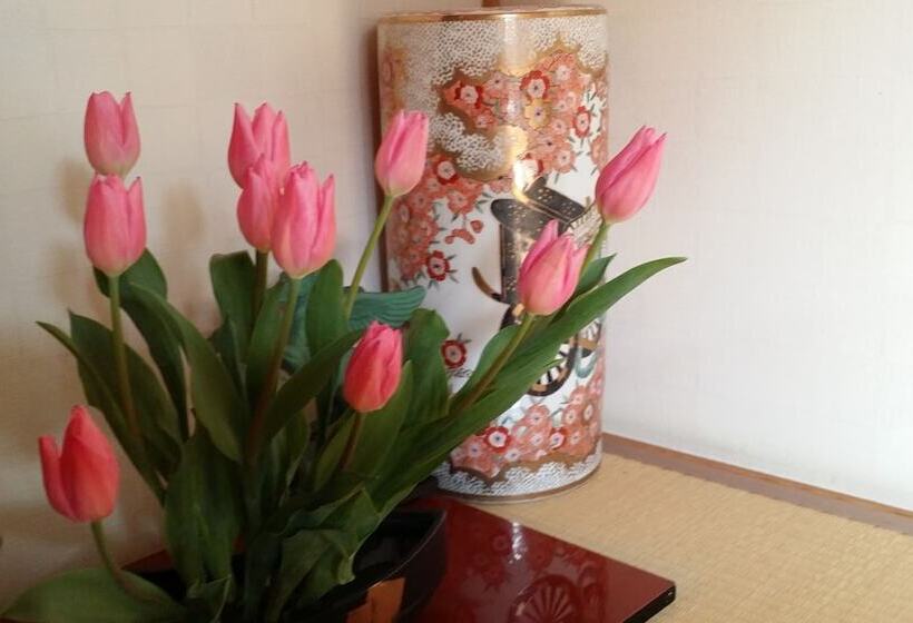 Ryokan Odosou
