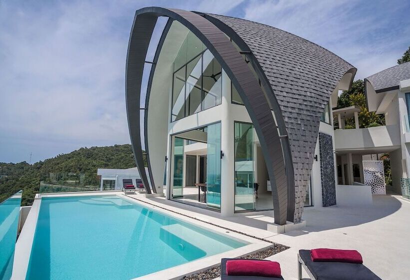 Sky Dream Villa