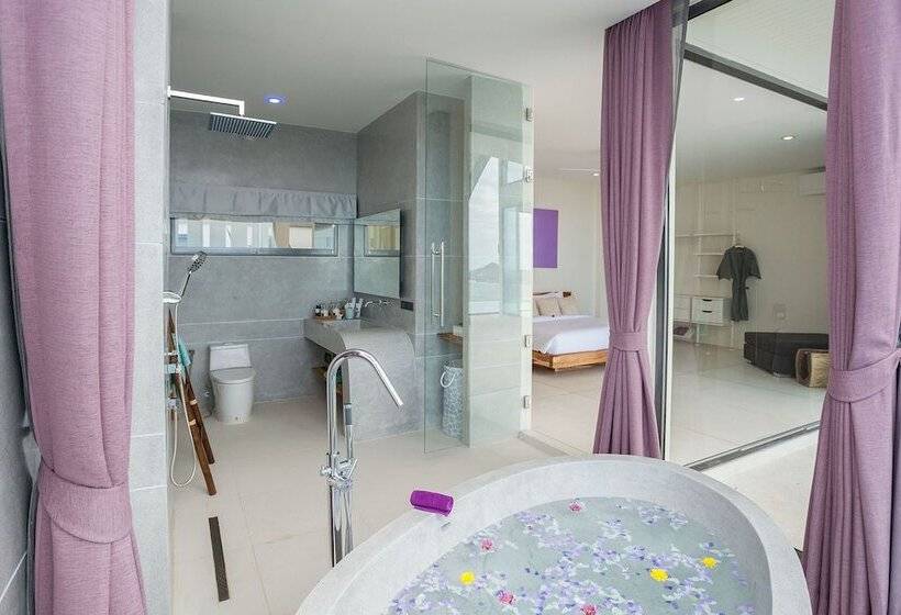 Sky Dream Villa