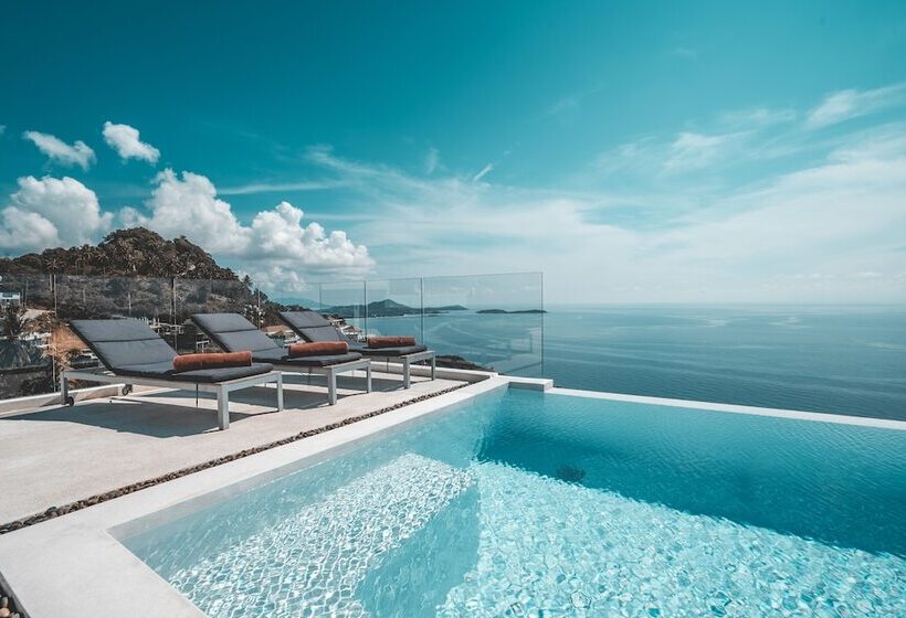 Sky Dream Villa