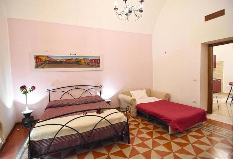 Sunrise B&b