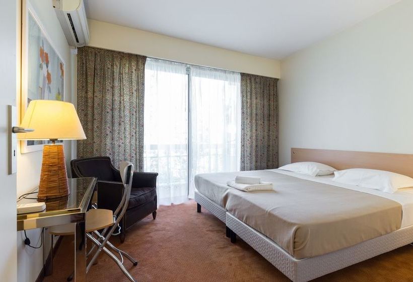 Tassigny One Bed