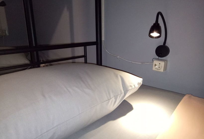 The Hostel