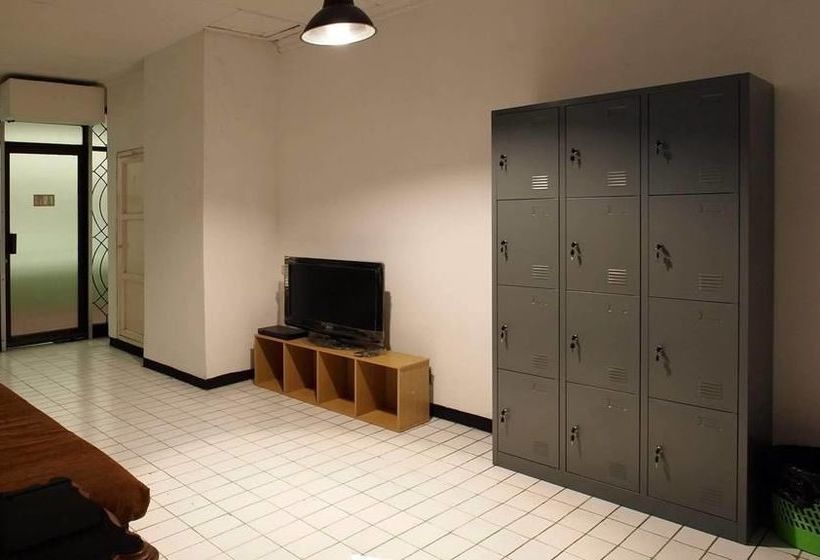 The Hostel