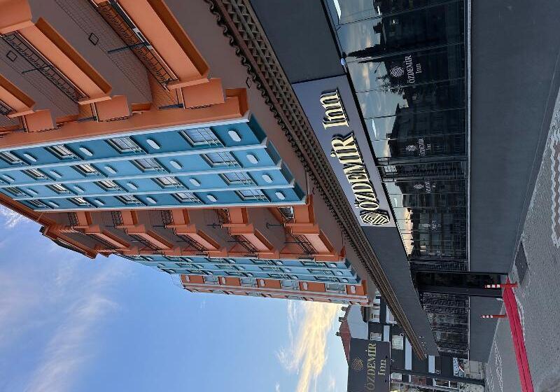 özdemir Inn Otel