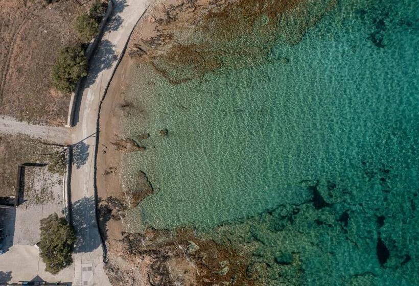 酒店 Michalios Luxury Apartments