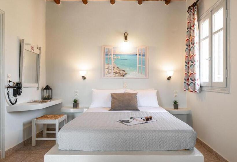 酒店 Michalios Luxury Apartments