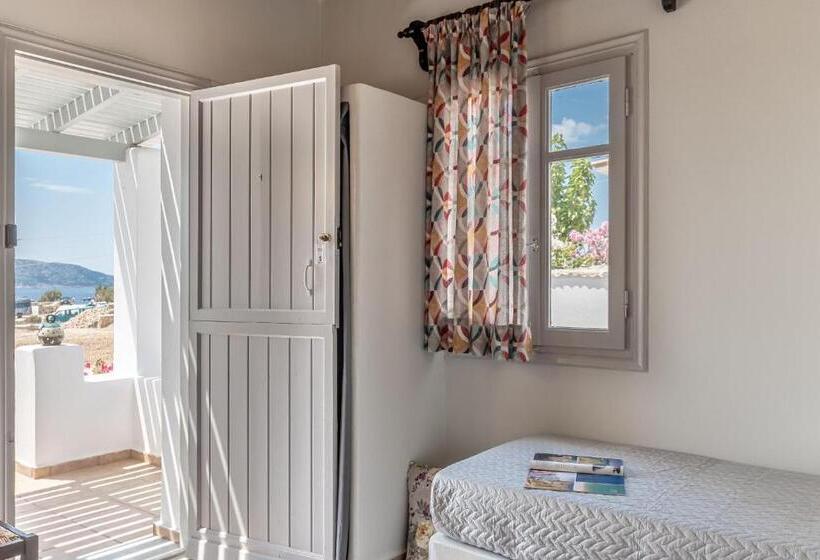 酒店 Michalios Luxury Apartments