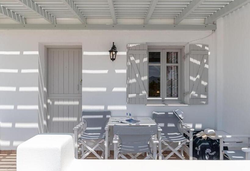 酒店 Michalios Luxury Apartments