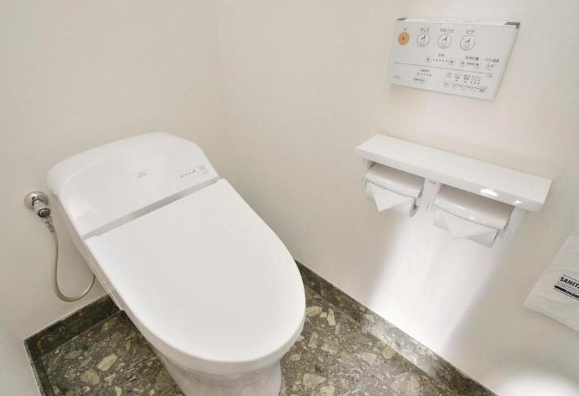 הוסטל Imalle Yokohama Isezakicho