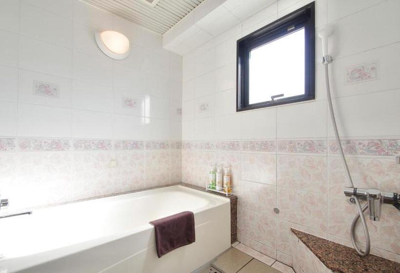 הוסטל Imalle Yokohama Isezakicho