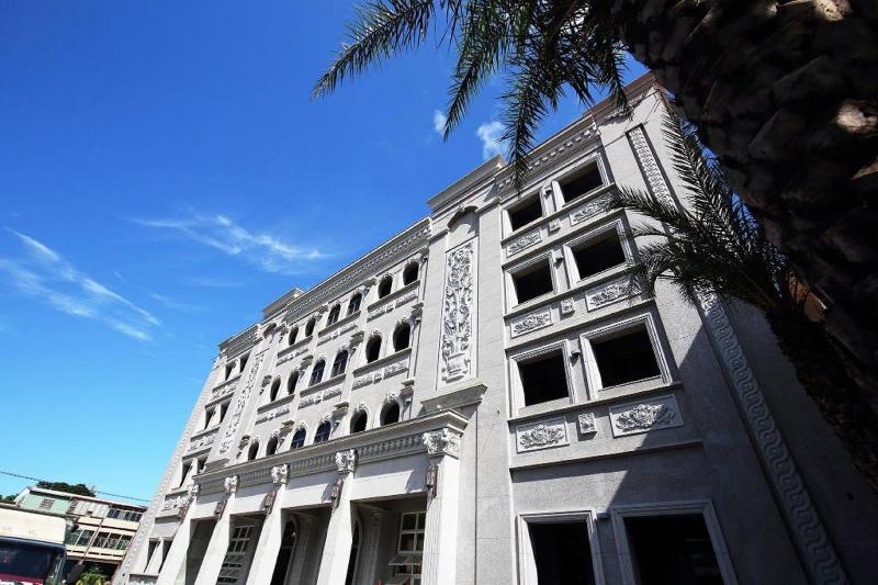 Buckingham Palace B&b