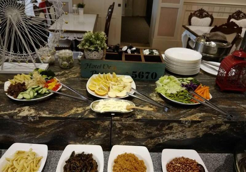 Buckingham Palace B&b