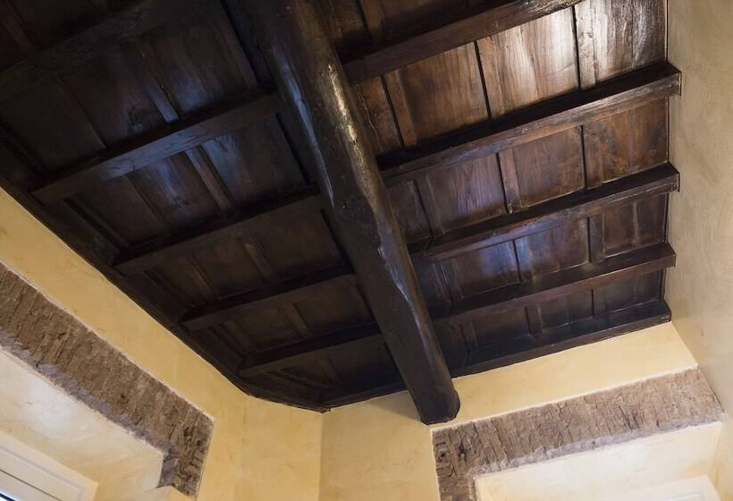 تختخواب و صبحانه Domus Trevi