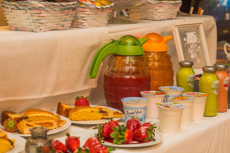 تختخواب و صبحانه Villa Rocla Guest House Pompei