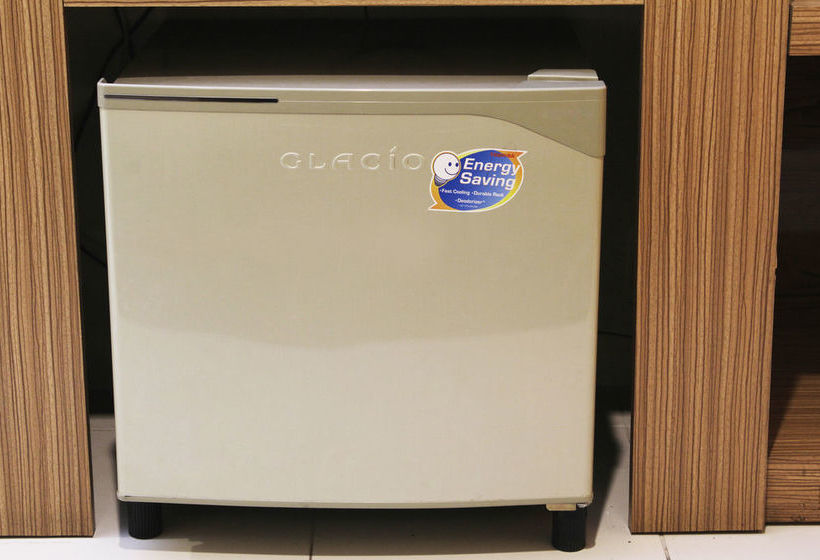 فندق Airy Alun Alun Mastrip 56 Blitar