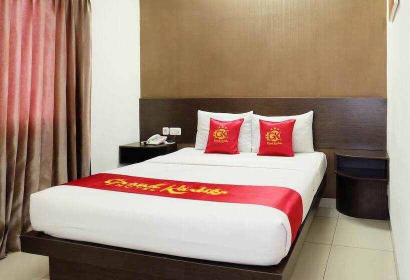 فندق Grand Kartika