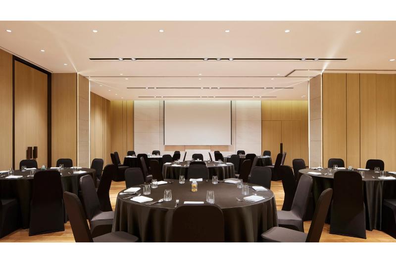 호텔 Aloft Seoul Myeongdong